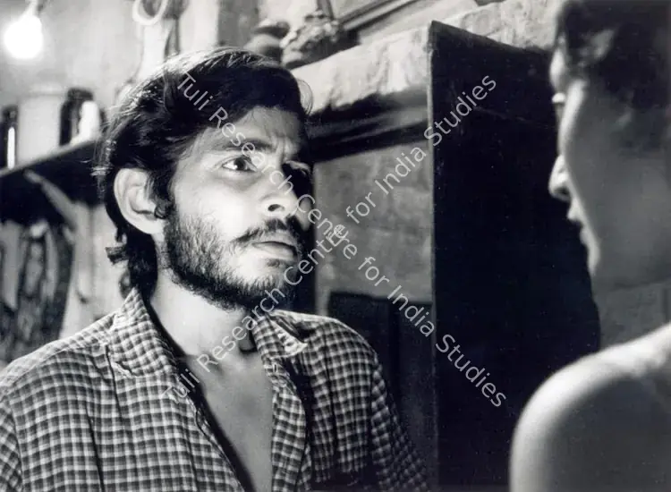 Roy, Soumendu (Cinematographer), Jana Aranya, 1976 | Photographic Still | CinemaEducation | 00663384
