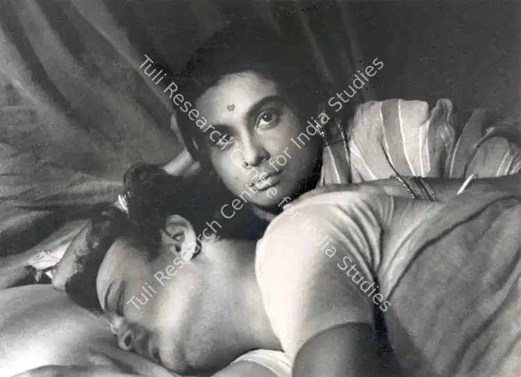 Mitra, Subrata (Cinematographer), Mahanagar, 1963 | Photographic Still | CinemaEducation | 00663431