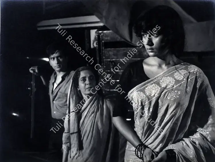 Mirza, Akhtar (Director), Mohabbat Isko Kahete Hain, 1965 | Photographic Still | CinemaEducation | 00832490