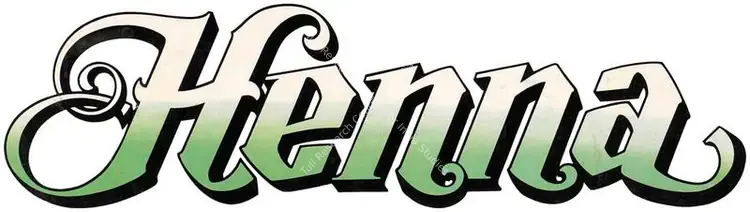Henna (1991)
