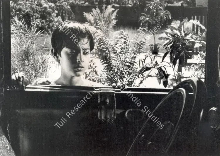 Mitra, Subrata (Cinematographer), Aparajito, 1956 | Photographic Still | CinemaEducation | 00663790