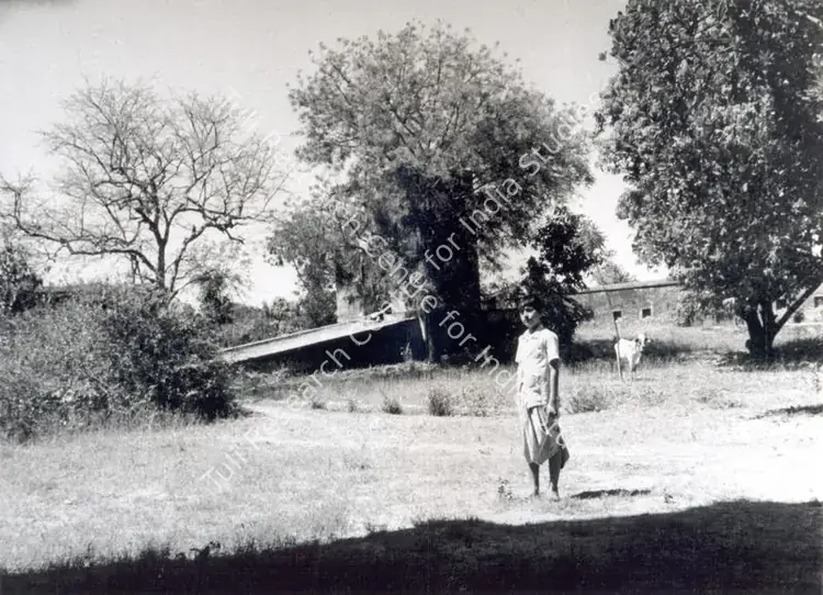 Mitra, Subrata (Cinematographer), Aparajito, 1956 | Photographic Still | CinemaEducation | 00662931