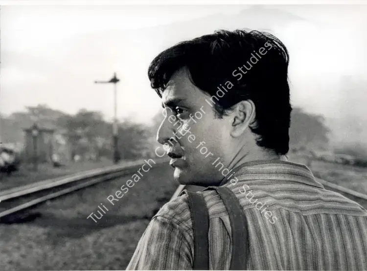 Ray, Satyajit (Director), Ka Purush Maha Purush, 1965 | Photographic Still | CinemaEducation | 00663428