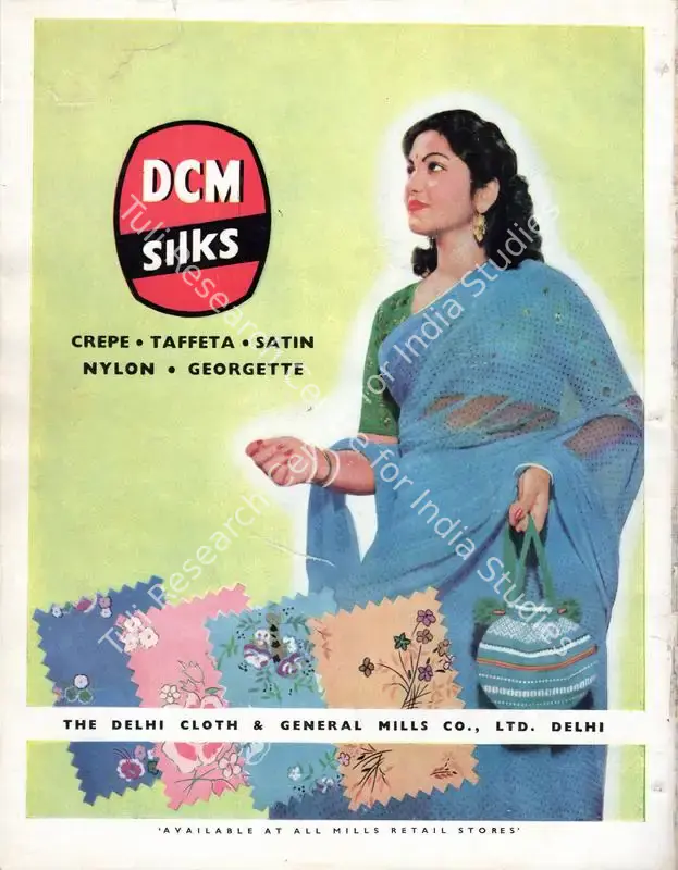 Patel, Baburao (Editor). Filmindia. 24(2). Bombay: Yusufali Nensey, February 1958 | Magazine | CinemaEducation | 00796679