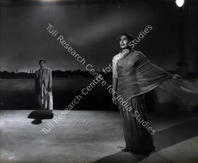 Bose, Kamal (Cinematographer), Sujata, 1959 | Photographic Still