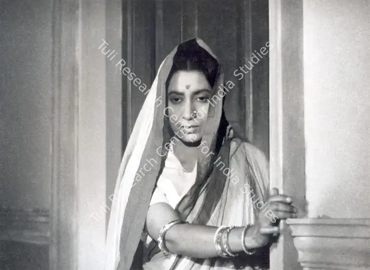 Mitra, Subrata (Cinematographer), Devi, 1960 | Photographic Still | CinemaEducation | 00663038