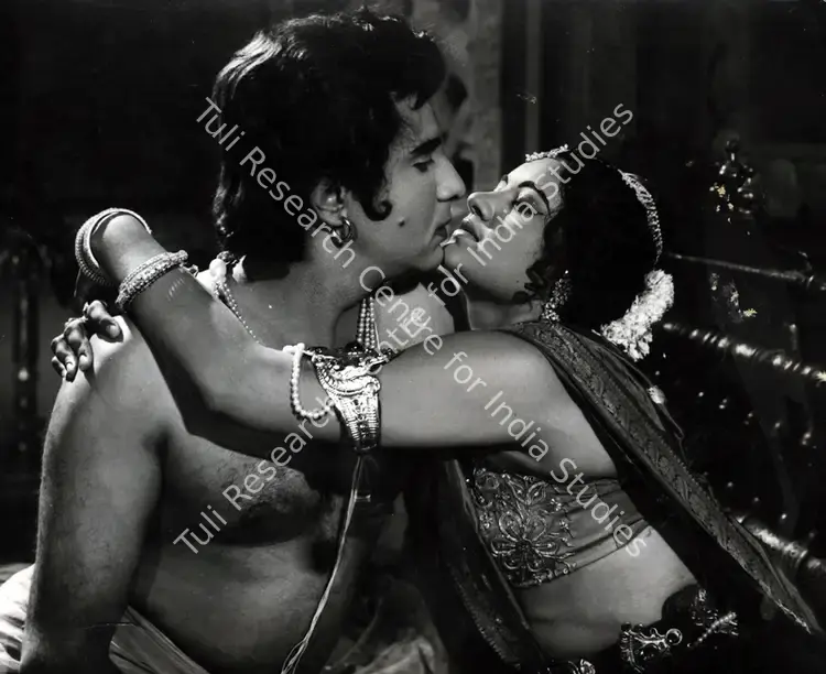 Gopal, Ram (Producer), Sati Naari, 1963 | Photographic Still | CinemaEducation | 00834334
