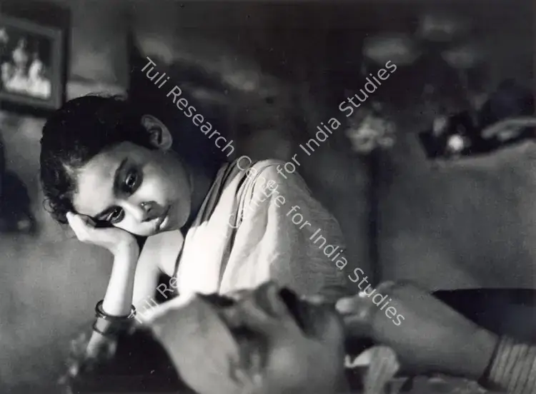 Roy, Soumendu (Cinematographer), Teen Kanya, 1961 | Photographic Still | CinemaEducation | 00663632