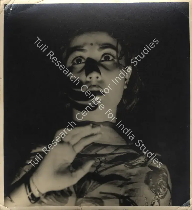 Malhotra, M.N. (Cinematographer), Ek Hi Rasta, 1956 | Photographic Still | CinemaEducation | 00835492