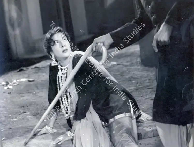 Kwatra, H.S. (Cinematographer), Adalat, 1958 | Photographic Still | CinemaEducation | 00829871