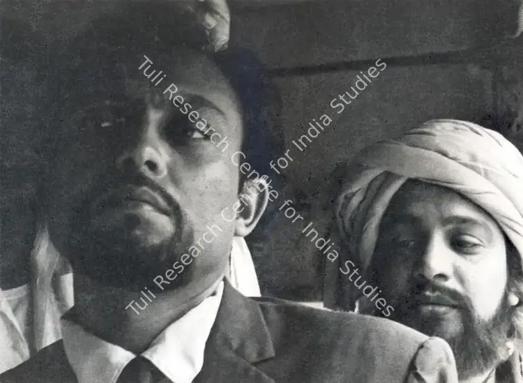 Roy, Soumendu (Cinematographer), Chidiakhana, 1967 | Photographic Still | CinemaEducation | 00663024