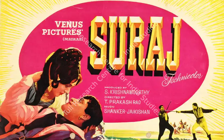 Hasrat Jaipuri