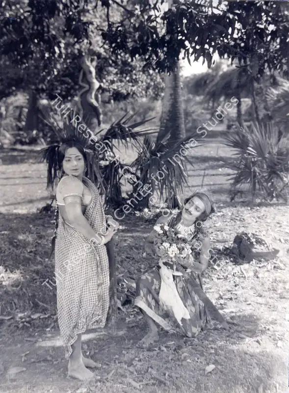 Sarpotdar, N.D. (Director), Devaki, 1934 | Photographic Still | CinemaEducation | 00830972