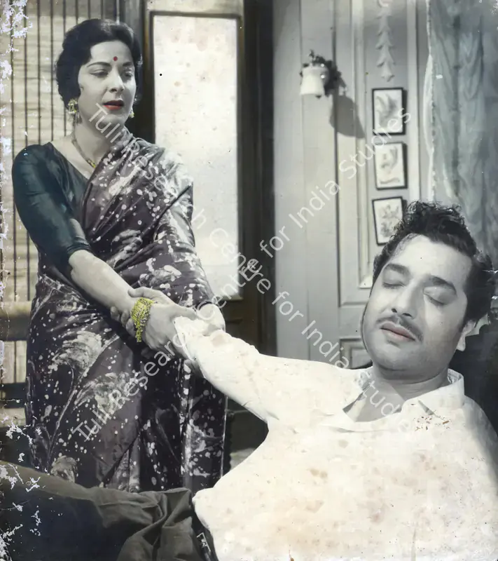 Sinha, Madan (Cinematographer), Raat Aur Din, 1967 | Photographic Still | CinemaEducation | 00833630