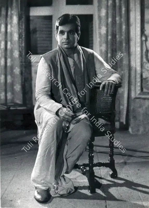 Bose, Kamal (Cinematographer), Devdas, 1955 | Photographic Still | CinemaEducation | 00830985