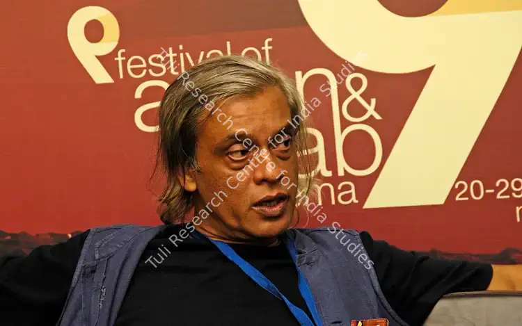 Sudhir Mishra