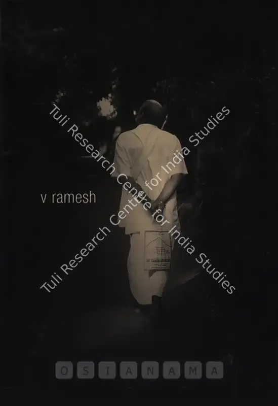 V Ramesh. New Delhi: Threshold Art Gallery, 2012 | Edited Book | FineArts | 00846408