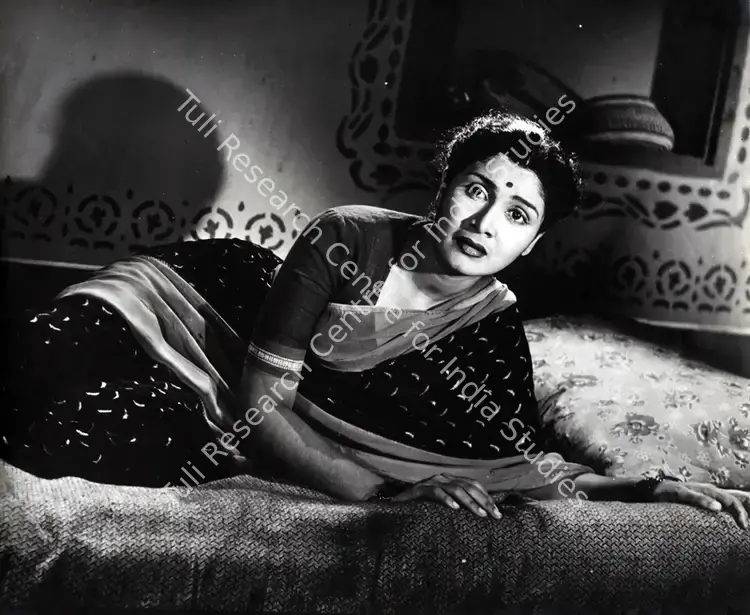 Bhakri, Lekhraj (Producer), Jawahar, 1960 | Photographic Still | CinemaEducation | 00831776