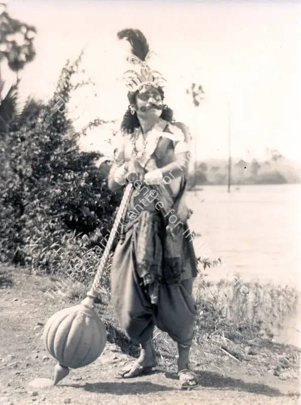 Karani, Pesi (Director), Bharati Mata, 1932 | Photographic Still | CinemaEducation | 00830529