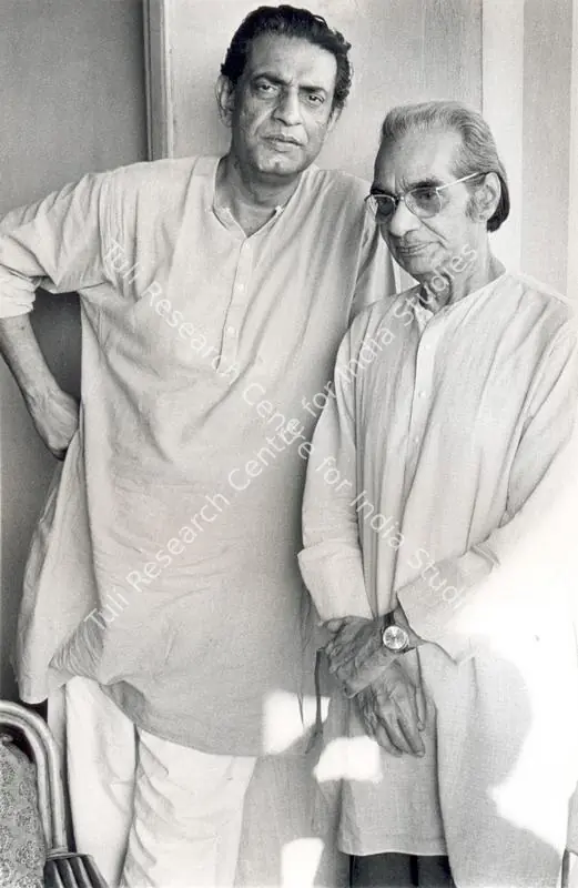 Ghosh, Nemai (Still Photographer), Bala, 1976 | Working Still | CinemaEducation | 00663683