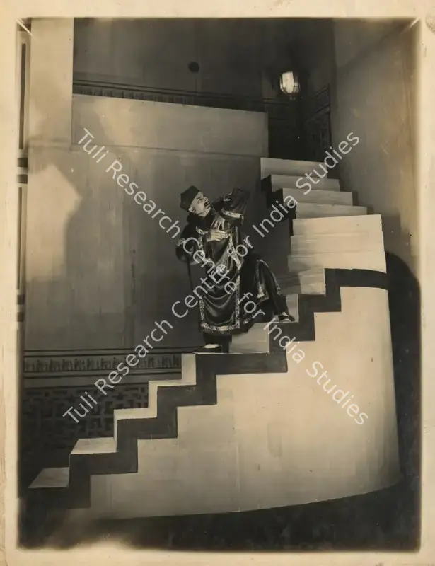Wadia, J. B. H. (Producer), Nav Jawan, 1937 | Photographic Still | CinemaEducation | 00839674