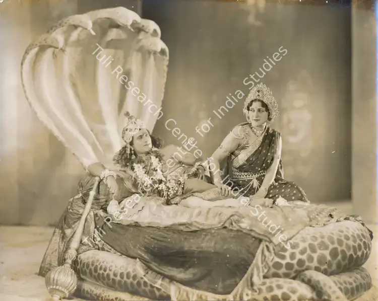 Sarpotdar, N.D. (Director), Devaki, 1934 | Photographic Still | CinemaEducation | 00830963