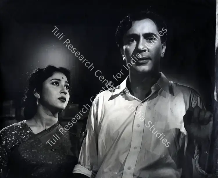 Bhakri, Lekhraj (Producer), Jawahar, 1960 | Photographic Still | CinemaEducation | 00831789