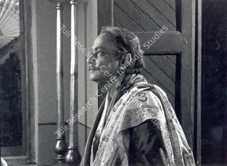 Mitra, Subrata (Cinematographer), Devi, 1960 | Photographic Still | CinemaEducation | 00663034