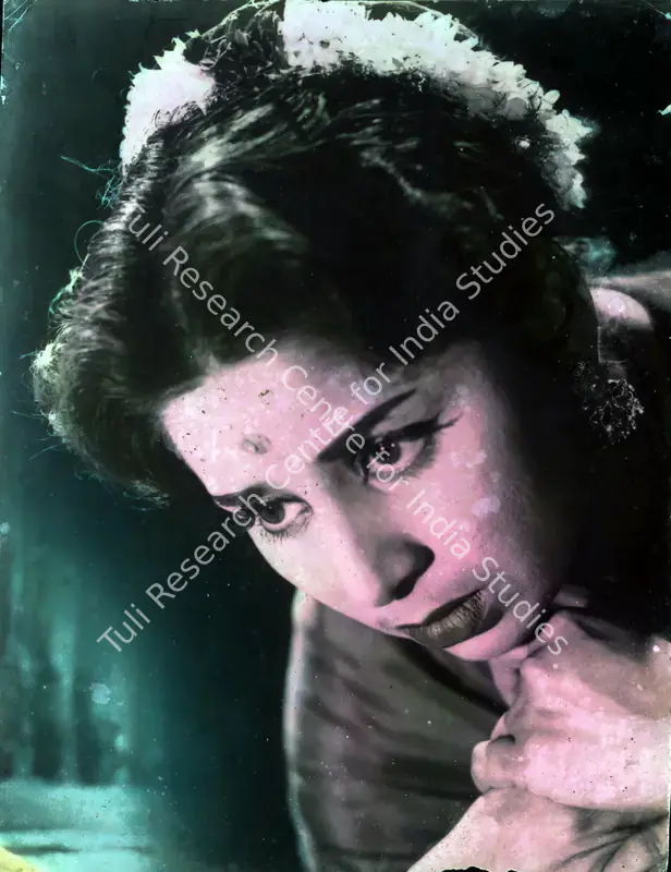 Goel, Devendra (Producer), Nai Raahen, 1959 | Photographic Still | CinemaEducation | 00832753
