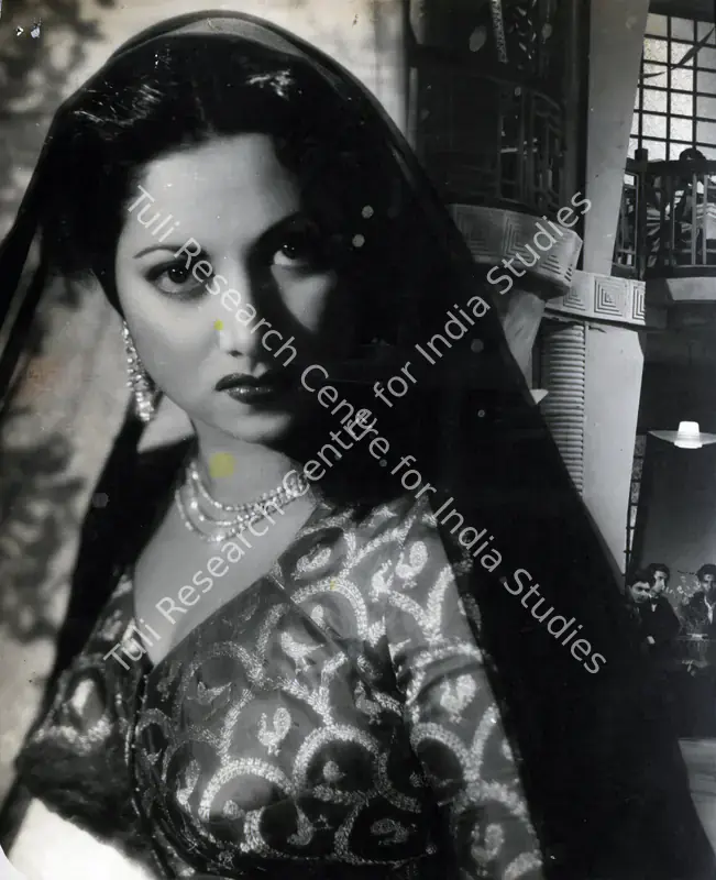 Ansari, N.A. (Director), Mr Lambu, 1956 | Photographic Still | CinemaEducation | 00832521