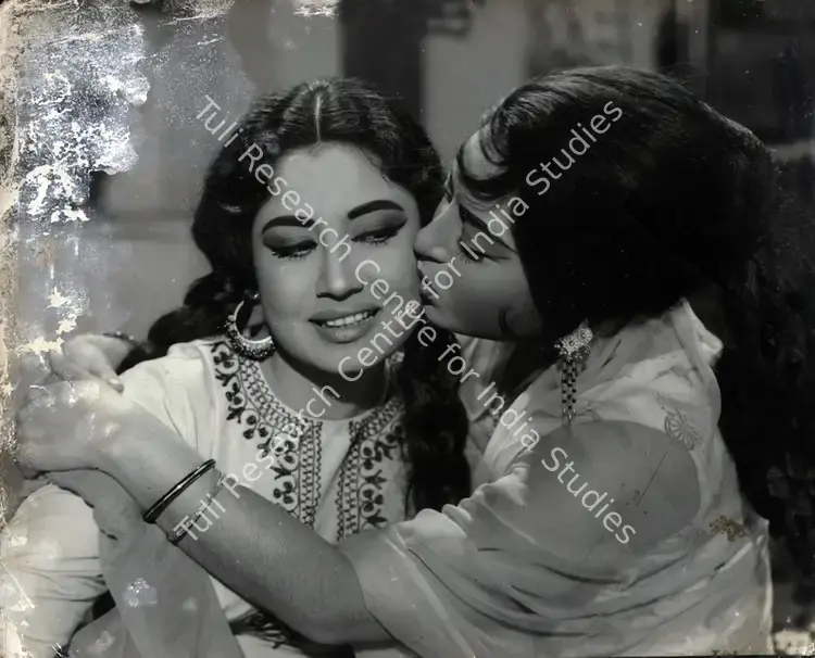 Kapadia, Jayendra (Cinematographer), Purnima, 1965 | Photographic Still | CinemaEducation | 00833346