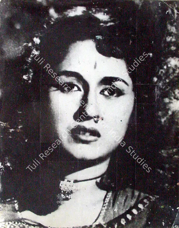 Ellappa, P. (Cinematographer), Insaniyat, 1955 | Photographic Still | CinemaEducation | 00831675