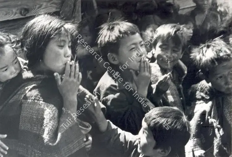 Roy, Soumendu (Cinematographer), Sikkim, 1971 | Photographic Still | CinemaEducation | 00663614