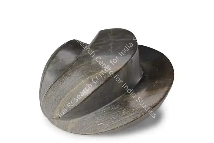 Mishra, Dilip (Artist). Untitled. Marble, n.d. | Sculpture | FineArts | 00340445