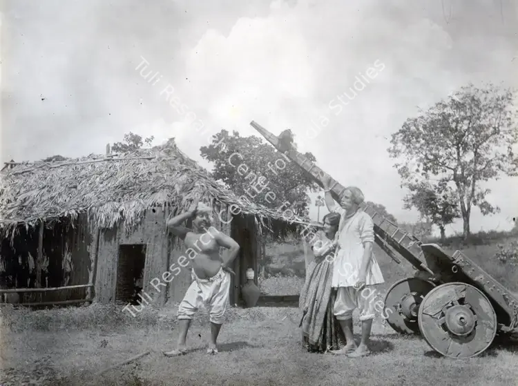 Gunjal (Director), Raat Ki Baat, 1935 | Photographic Still | CinemaEducation | 00833645