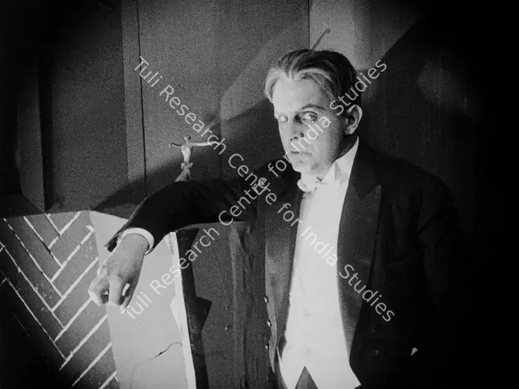Hoffmann, Carl (Cinematographer), Dr. Mabuse, the Gambler, 1922 | Photographic Still | CinemaEducation | 00795488