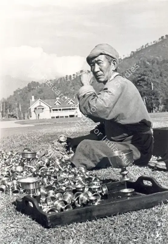 Roy, Soumendu (Cinematographer), Sikkim, 1971 | Photographic Still | CinemaEducation | 00663606
