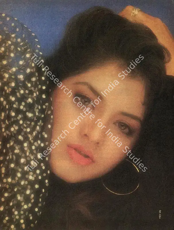 Ahmed, Rauf (Editor). Filmfare. Bombay: Pradeep Guha, c/o The Times of India, 01 May 1993 | Magazine | CinemaEducation | 00794062