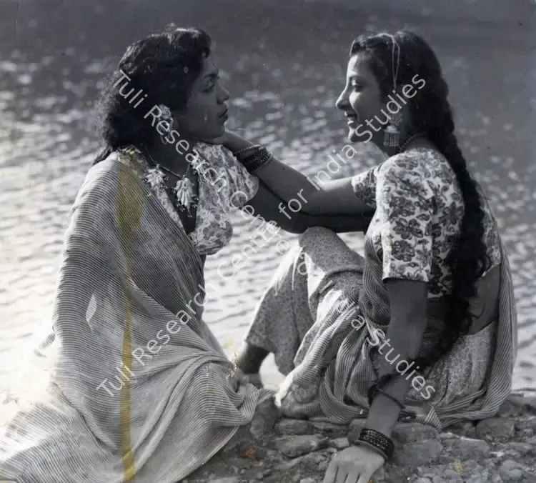 Malhotra, Prakash (Cinematographer), Darogaji, 1949 | Photographic Still | CinemaEducation | 00830937