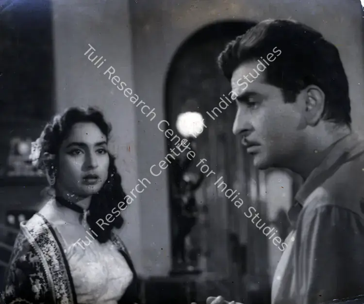 Pathare, Jaywant (Cinematographer), Anari, 1959 | Photographic Still | CinemaEducation | 00829989