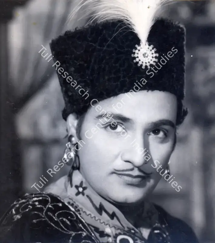 Chatrath, Amrit (Producer), Abdulla, 1960 | Photographic Still | CinemaEducation | 00829860