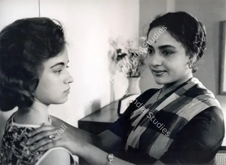 Mitra, Subrata (Cinematographer), Mahanagar, 1963 | Photographic Still | CinemaEducation | 00663439