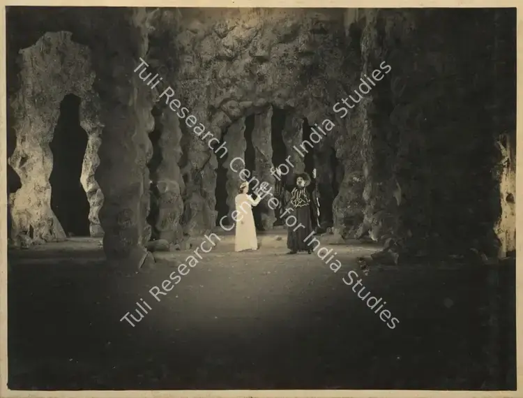 Wadia, J. B. H. (Producer), Noor E Yaman, 1935 | Photographic Still | CinemaEducation | 00839702