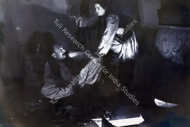 Master, Homi (Director), Khawab E Hasti, 1934 | Photographic Still | CinemaEducation | 00831957