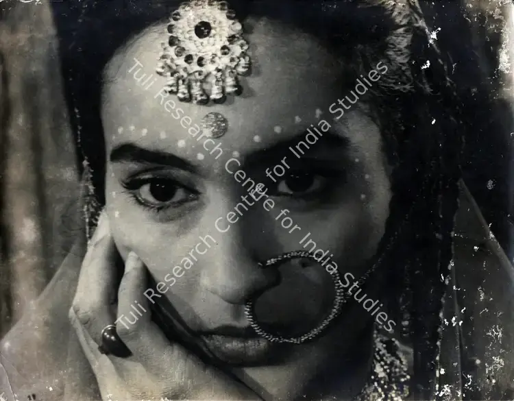 Rawal, B.L. (Producer), Dil Ne Phir Yaad Kiya, 1966 | Photographic Still | CinemaEducation | 00831035