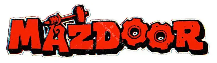 Mazdoor (1983)