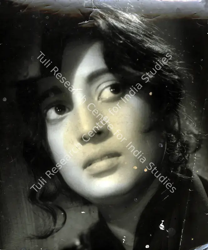 Kapadia, K.H. (Producer), Sarhad, 1960 | Photographic Still | CinemaEducation | 00834218
