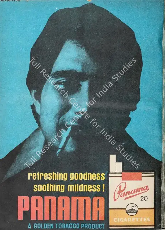Ewing, Gulshan (Editor). Star & Style - A Film Fortnightly. 22(21). Bombay: J.C. Jain, 12 October 1973 | Magazine | CinemaEducation | 00808566