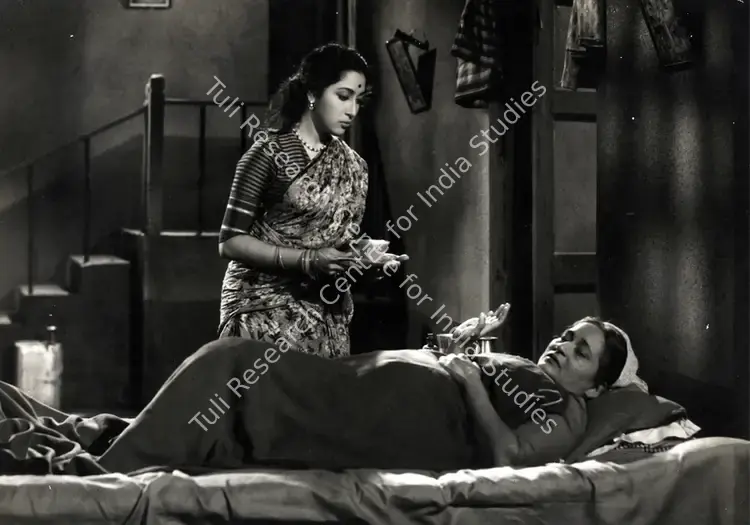 Desai, Chandrakant (Producer), Suhag Sindoor, 1961 | Photographic Still | CinemaEducation | 00834933
