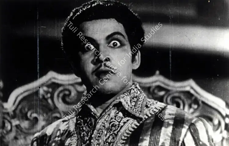 Vasan, S.S. (Producer), Chandralekha, 1948 | Photographic Still | CinemaEducation | 00830742